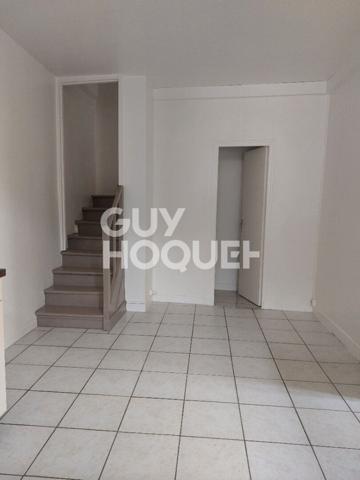 Appartement 3 pièces à louer à Longueville