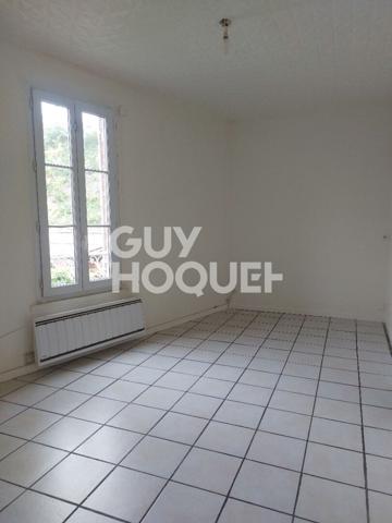 Appartement 3 pièces à louer à Longueville