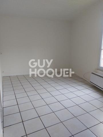 Appartement 3 pièces à louer à Longueville