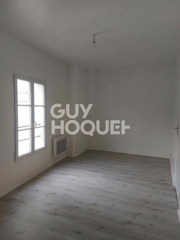 Appartement 3 pièces à louer à Longueville