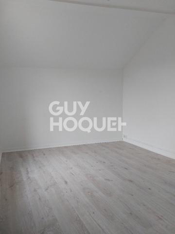 Appartement 3 pièces à louer à Longueville