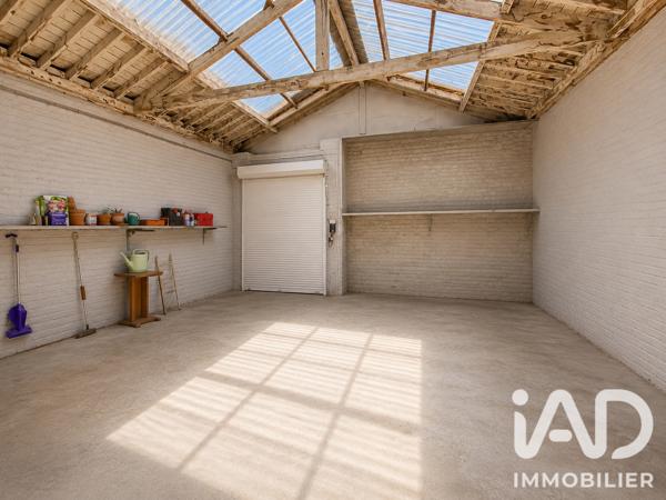 Maison à vendre 7 pièces 131 m² Saint-Quentin