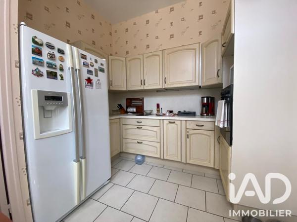 Maison à vendre 7 pièces 131 m² Saint-Quentin