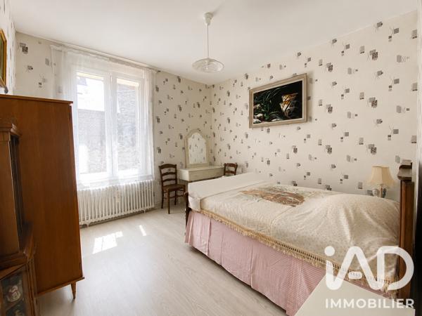 Maison à vendre 7 pièces 131 m² Saint-Quentin