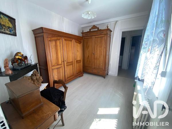 Maison à vendre 7 pièces 131 m² Saint-Quentin