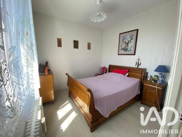 Maison à vendre 7 pièces 131 m² Saint-Quentin
