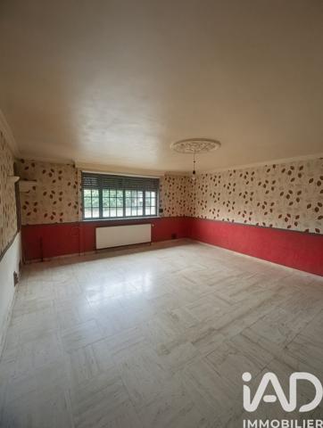 Maison à vendre 4 pièces 100 m² Beuvry