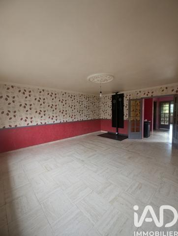 Maison à vendre 4 pièces 100 m² Beuvry