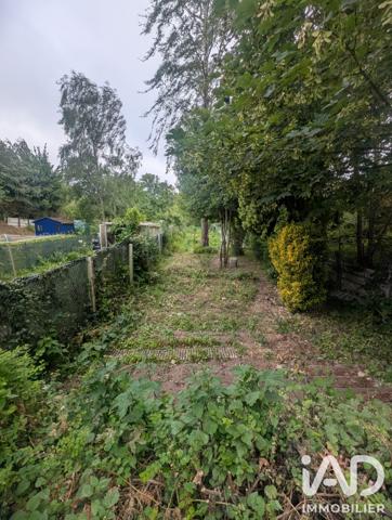 Maison à vendre 4 pièces 100 m² Beuvry