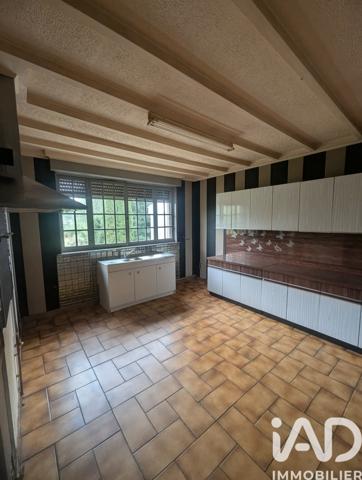 Maison à vendre 4 pièces 100 m² Beuvry