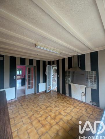 Maison à vendre 4 pièces 100 m² Beuvry