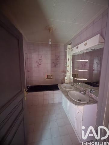Maison à vendre 4 pièces 100 m² Beuvry