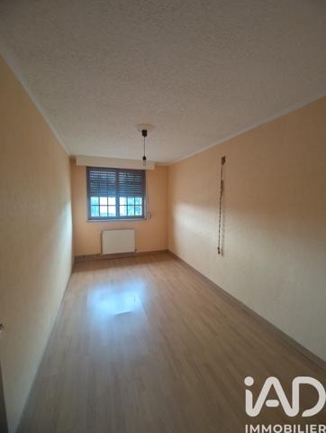 Maison à vendre 4 pièces 100 m² Beuvry