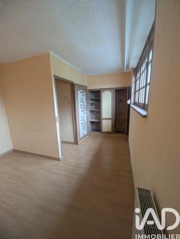 Maison à vendre 4 pièces 100 m² Beuvry