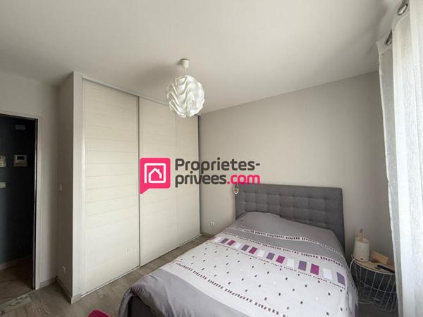 Maison Proche Fontevraud L Abbaye 5 pièce(s) 133 m2 - Terrain de 7000m2