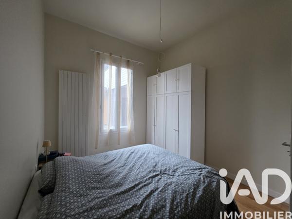 Appartement à vendre 2 pièces 54 m² Bordeaux
