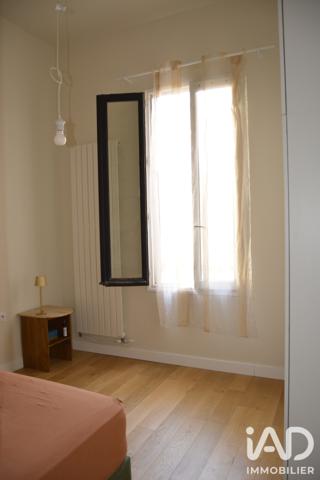 Appartement à vendre 2 pièces 54 m² Bordeaux