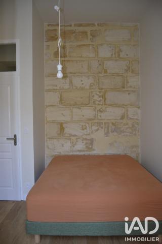Appartement à vendre 2 pièces 54 m² Bordeaux