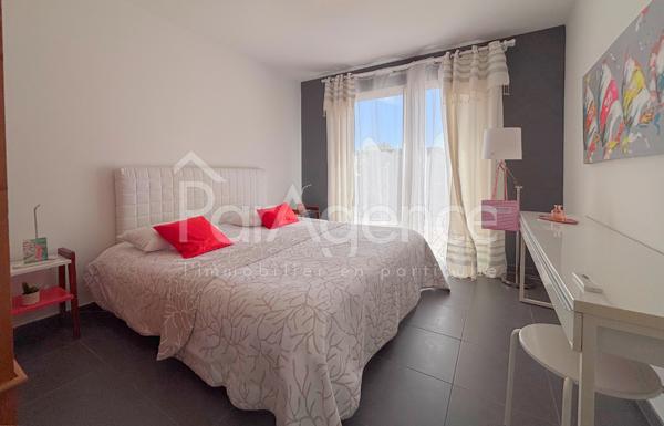 Maison récente Aperçu mer Royan Pontaillac