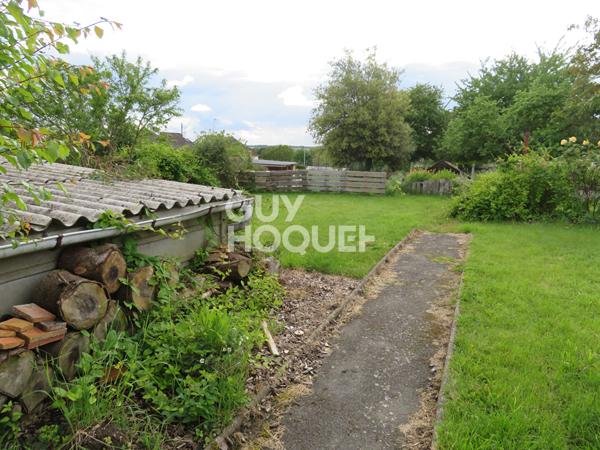 Maison  4 pièce(s) 73.00 m2