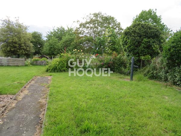 Maison  4 pièce(s) 73.00 m2