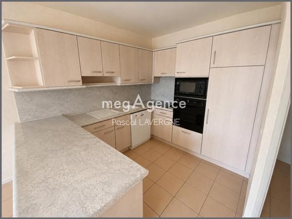 Appartement à SAINT-GILLES-CROIX-DE-VIE, 85800 - 3 pièces 60m²