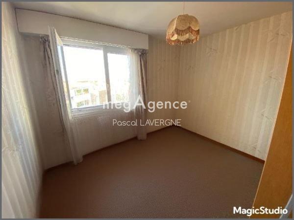 Appartement à SAINT-GILLES-CROIX-DE-VIE, 85800 - 3 pièces 60m²