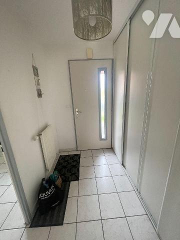 Maison en exclusivité à vendre de plain pied à BRUAY LA BUISSIERE  (62700).

A VENDRE Maison ...