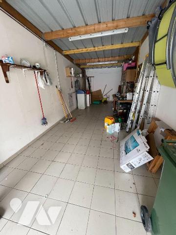 Maison en exclusivité à vendre de plain pied à BRUAY LA BUISSIERE  (62700).

A VENDRE Maison ...