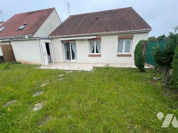 Maison en exclusivité à vendre de plain pied à BRUAY LA BUISSIERE  (62700).

A VENDRE Maison ...