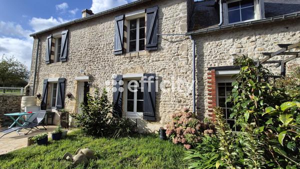 Maison 5 pièces - 150 m²
