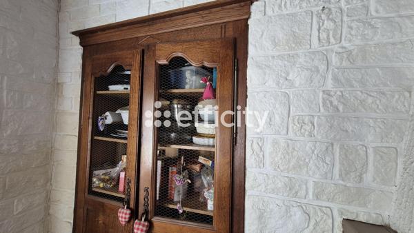 Maison 5 pièces - 150 m²