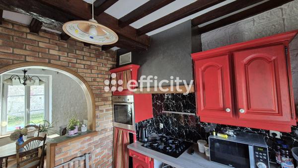 Maison 5 pièces - 150 m²