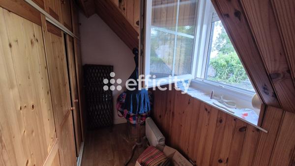 Maison 5 pièces - 150 m²