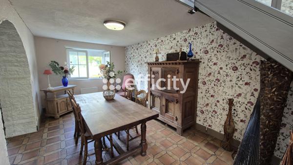 Maison 5 pièces - 150 m²