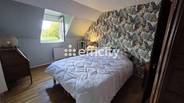 Maison 5 pièces - 150 m²