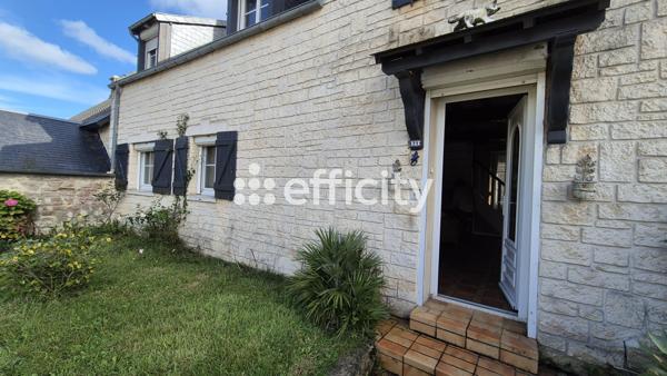 Maison 5 pièces - 150 m²