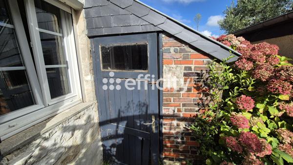 Maison 5 pièces - 150 m²