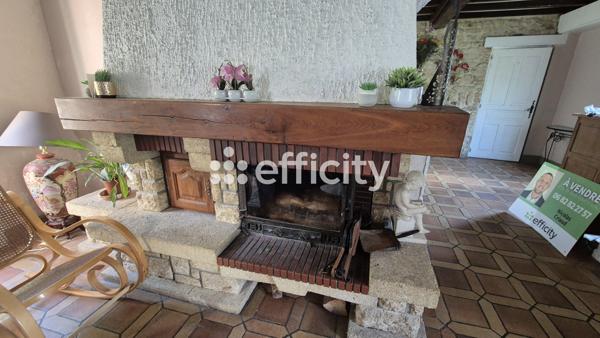 Maison 5 pièces - 150 m²