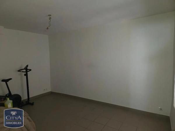 Appartement à louer 2 pièces 50m² Villefranche-sur-Saône (69400)