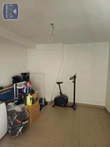 Appartement à louer 2 pièces 50m² Villefranche-sur-Saône (69400)