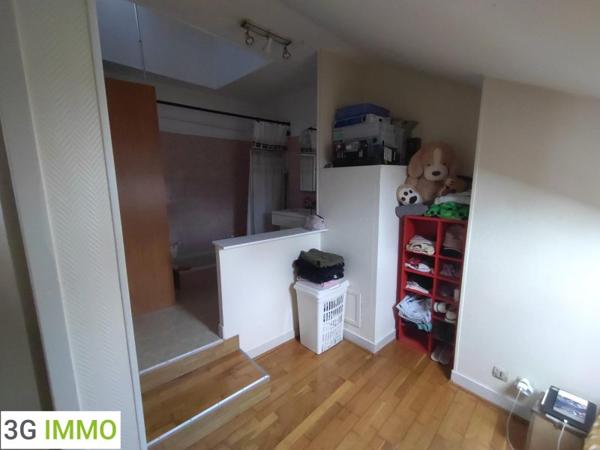 Vente / Appartement T2