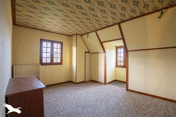 Maison à vendre |  Saint-Aulaye |  6 pièces | 123 m²