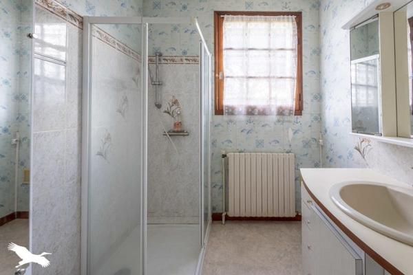 Maison à vendre |  Saint-Aulaye |  6 pièces | 123 m²