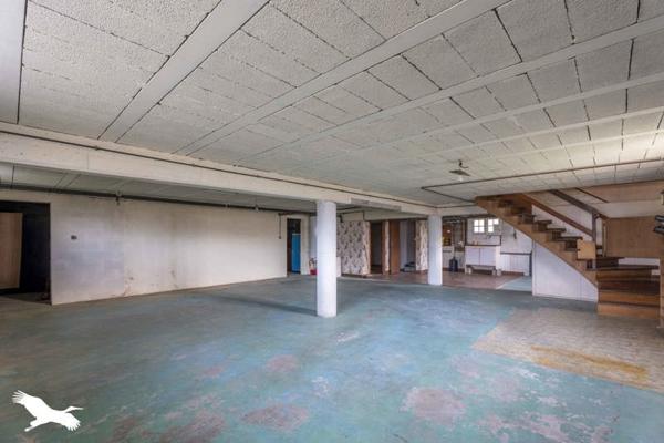 Maison à vendre |  Saint-Aulaye |  6 pièces | 123 m²