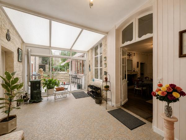 Maison à vendre à Saint-Maixent-l'École (79400) - Deux-Sèvres