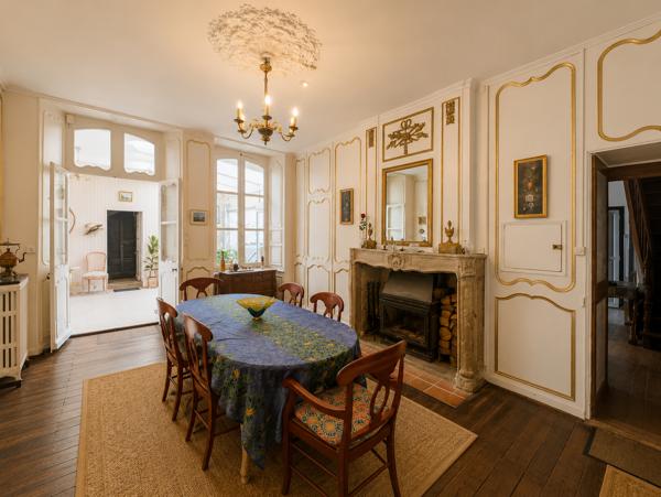 Maison à vendre à Saint-Maixent-l'École (79400) - Deux-Sèvres