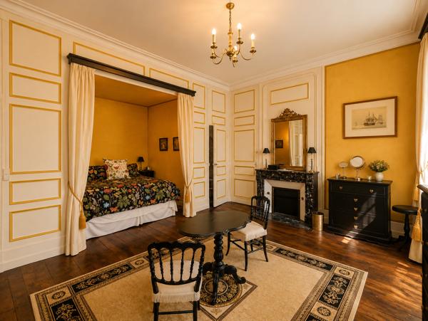 Maison à vendre à Saint-Maixent-l'École (79400) - Deux-Sèvres