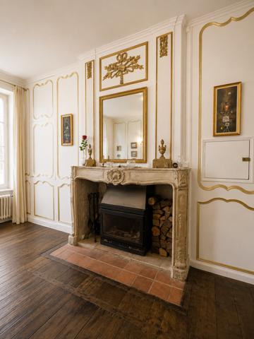 Maison à vendre à Saint-Maixent-l'École (79400) - Deux-Sèvres