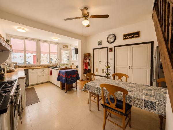 Maison à vendre à Saint-Maixent-l'École (79400) - Deux-Sèvres